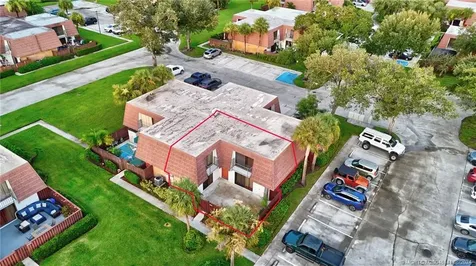 3041 SW Sunset Trace Circle Palm City FL 34990
