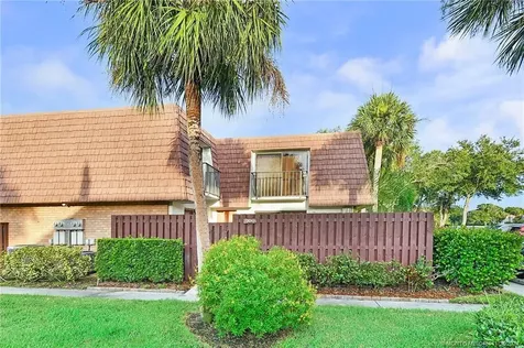 3041 SW Sunset Trace Circle Palm City FL 34990