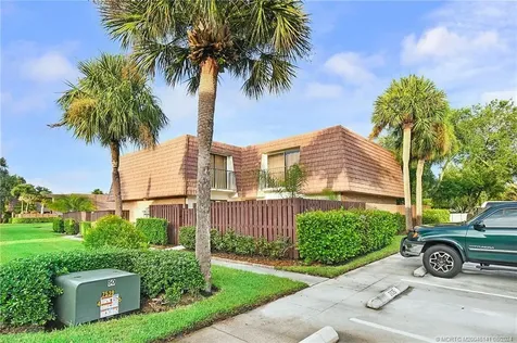 3041 SW Sunset Trace Circle Palm City FL 34990