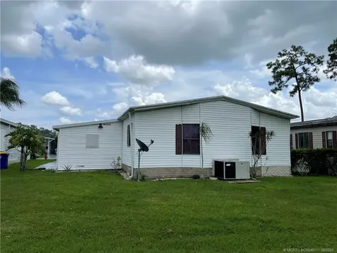 14524 Rake Drive Indiantown FL 34956