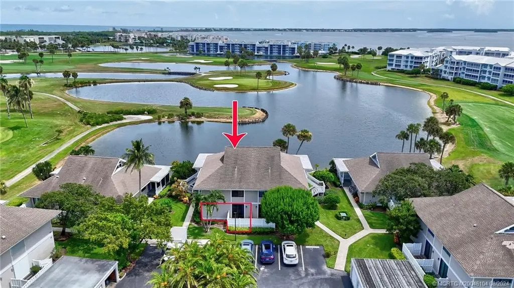 311 NE Golfview Circle Hutchinson Island FL 34996