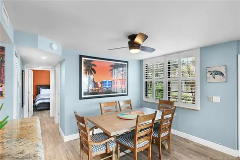 311 NE Golfview Circle Hutchinson Island FL 34996