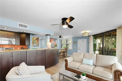 311 NE Golfview Circle Hutchinson Island FL 34996