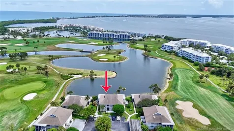 311 NE Golfview Circle Hutchinson Island FL 34996