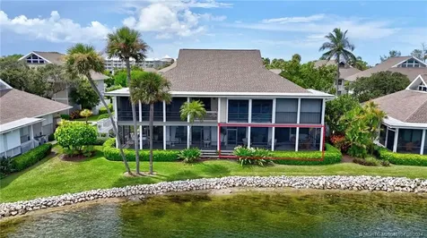 311 NE Golfview Circle Hutchinson Island FL 34996