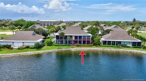 311 NE Golfview Circle Hutchinson Island FL 34996