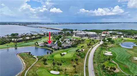 311 NE Golfview Circle Hutchinson Island FL 34996