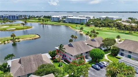 311 NE Golfview Circle Hutchinson Island FL 34996