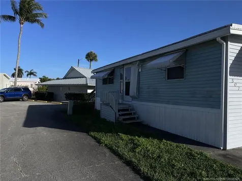 507 Nettles Boulevard Jensen Beach FL 34957