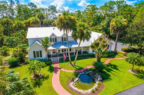 4270 SW Country Place Palm City FL 34990
