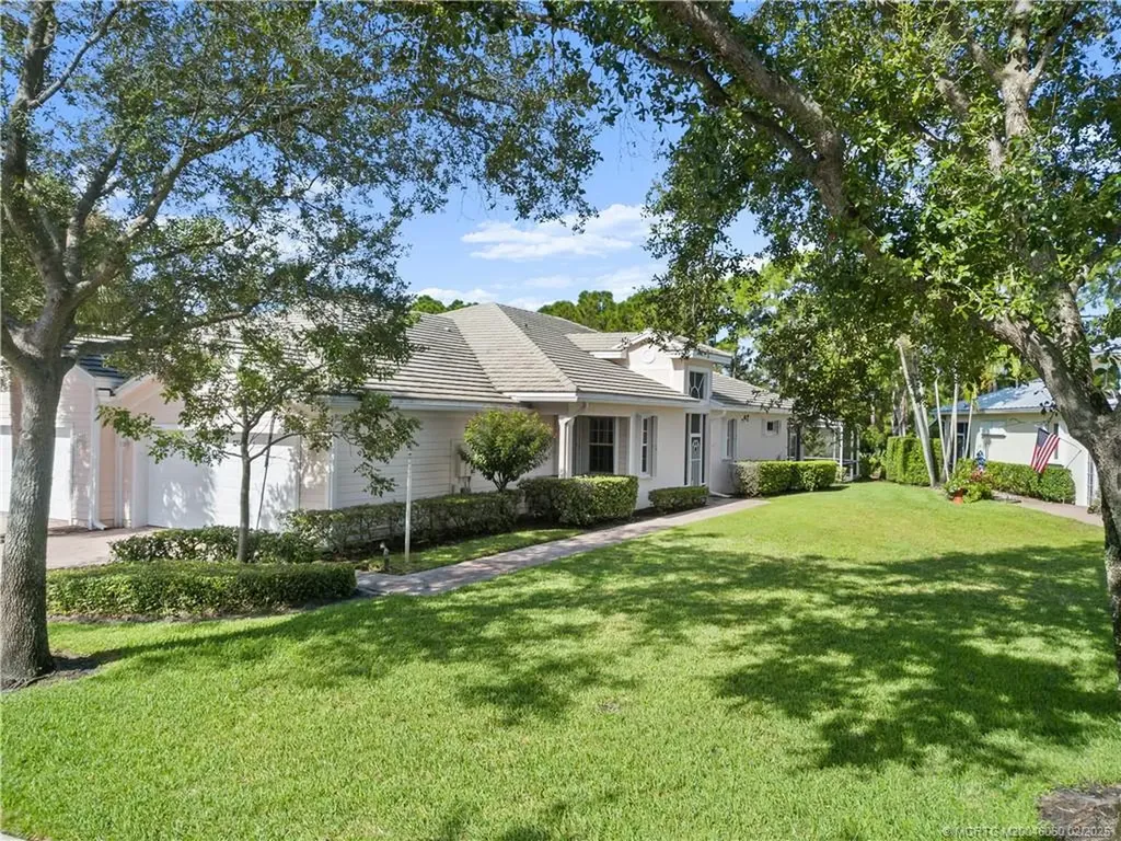 4608 SE Bridgetown Court Stuart FL 34997