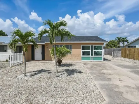 99 S Las Olas Drive Jensen Beach FL 34957