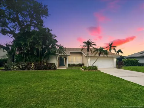 2277 SW Heronwood Road Palm City FL 34990