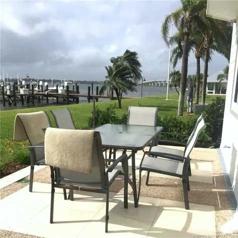 3941 NE Breakwater Drive Jensen Beach FL 34957