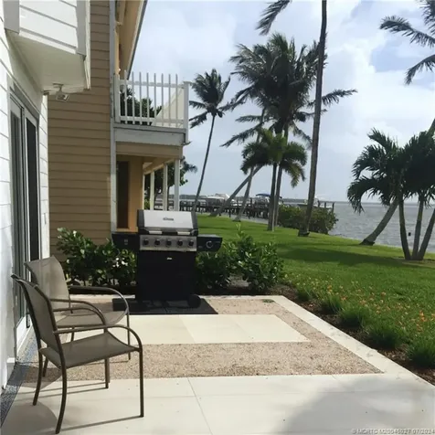 3941 NE Breakwater Drive Jensen Beach FL 34957