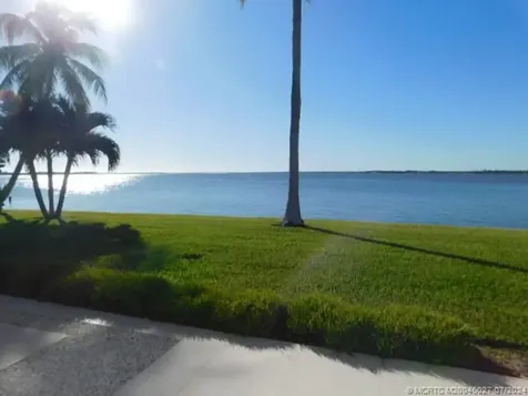 3941 NE Breakwater Drive Jensen Beach FL 34957