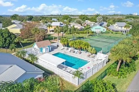 3941 NE Breakwater Drive Jensen Beach FL 34957