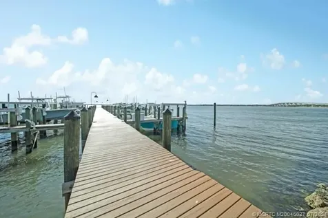 3941 NE Breakwater Drive Jensen Beach FL 34957