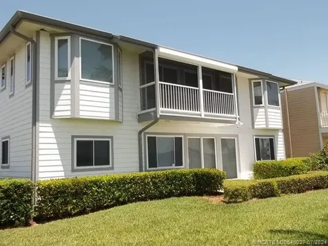 3941 NE Breakwater Drive Jensen Beach FL 34957