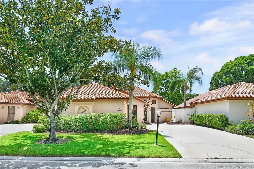 2796 SW Mariposa Circle Palm City FL 34990