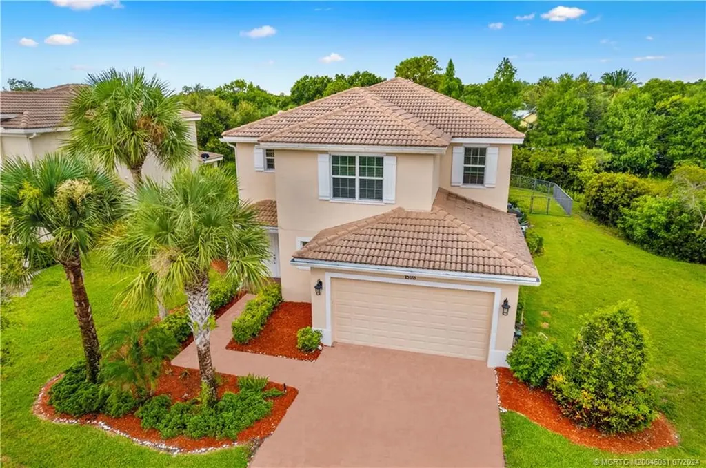 1598 SW Gopher Trail Palm City FL 34990