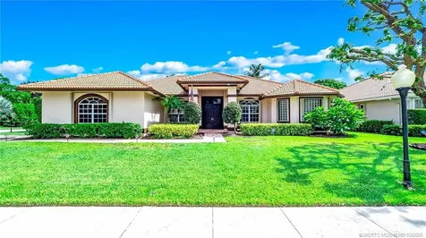 8608 SE Antigua Way Jupiter FL 33458