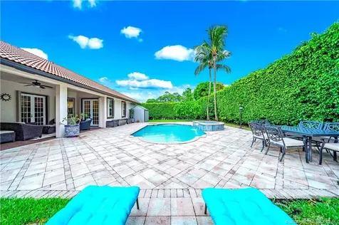 8608 SE Antigua Way Jupiter FL 33458