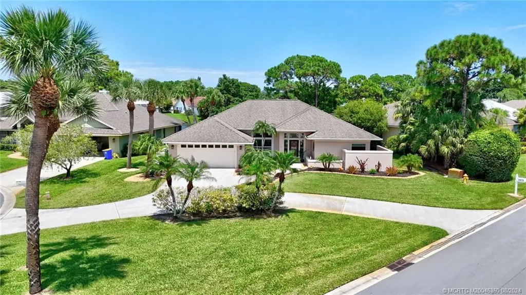 1975 SW Oak Ridge Road Palm City FL 34990