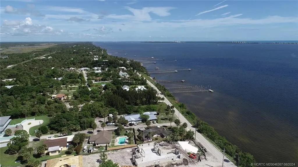 12699 S Indian River Drive Jensen Beach FL 34957