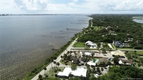 12699 S Indian River Drive Jensen Beach FL 34957