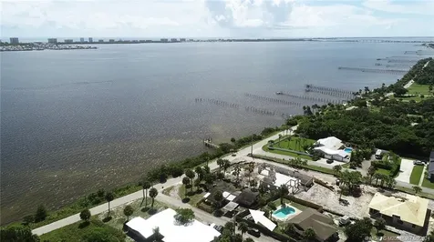 12699 S Indian River Drive Jensen Beach FL 34957