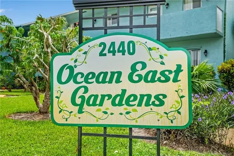 2440 SE Ocean Boulevard Stuart FL 34996