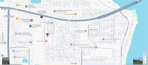 2440 SE Ocean Boulevard Stuart FL 34996