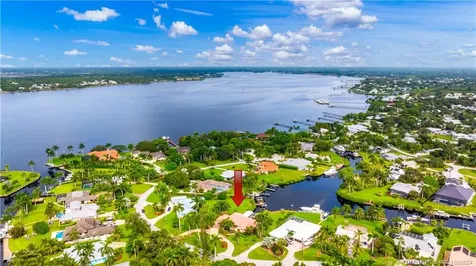 1759 NW River Trail Stuart FL 34994