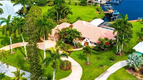 1759 NW River Trail Stuart FL 34994
