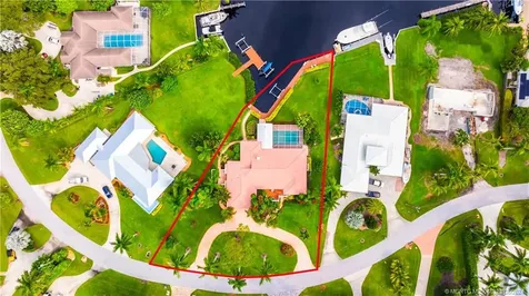 1759 NW River Trail Stuart FL 34994
