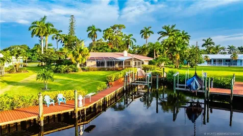1759 NW River Trail Stuart FL 34994