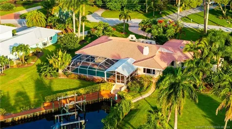 1759 NW River Trail Stuart FL 34994