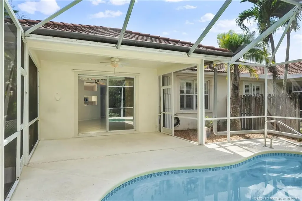 7108 SE Twin Oaks Circle Stuart FL 34997