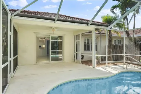 7108 SE Twin Oaks Circle Stuart FL 34997