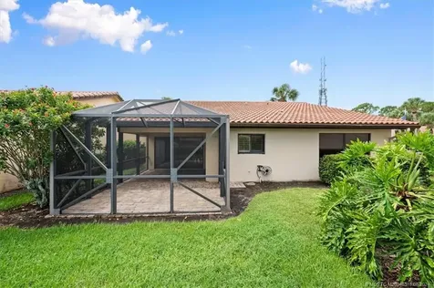 2589 SW Bobalink Court Palm City FL 34990