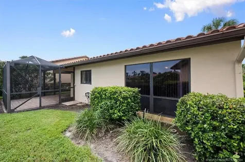 2589 SW Bobalink Court Palm City FL 34990