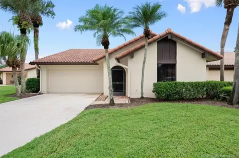 2589 SW Bobalink Court Palm City FL 34990