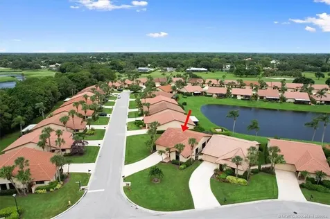 2589 SW Bobalink Court Palm City FL 34990