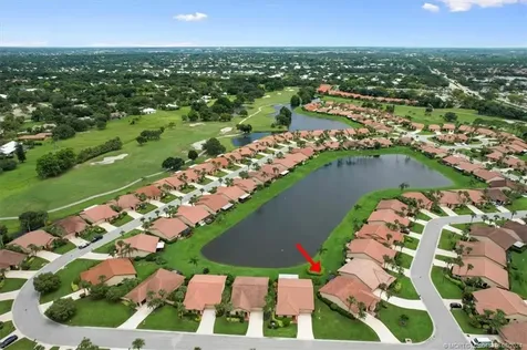 2589 SW Bobalink Court Palm City FL 34990