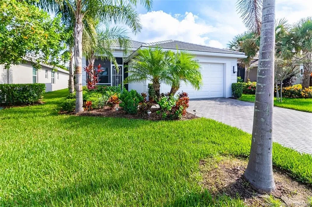 10781 SW Sunray Street Port Saint Lucie FL 34987