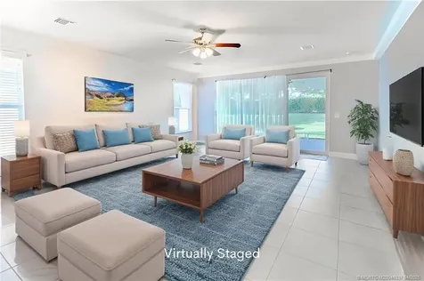 10781 SW Sunray Street Port St Lucie FL 34987