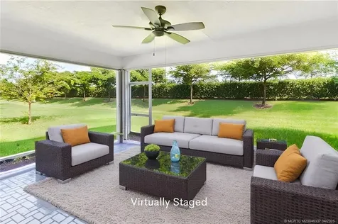 10781 SW Sunray Street Port St Lucie FL 34987