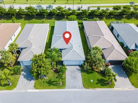 10781 SW Sunray Street Port St Lucie FL 34987