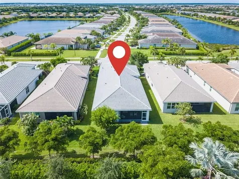 10781 SW Sunray Street Port St Lucie FL 34987